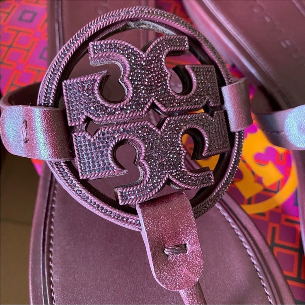 Tory Burch Miller sandal - Picture 7 of 7